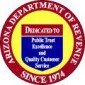 AZ Dept. of Revenue