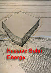 PASSIVE SOLAR ENERGY - IMAGE 01